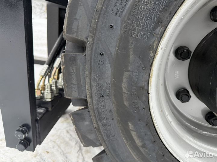 Вилочный погрузчик YingFa YFC35H, 2024