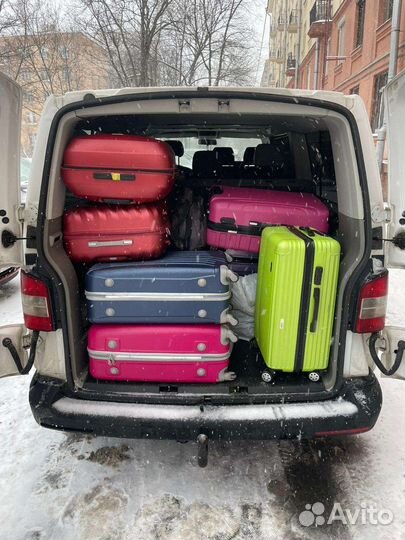 Пассажирские перевозки и грузоперевозки