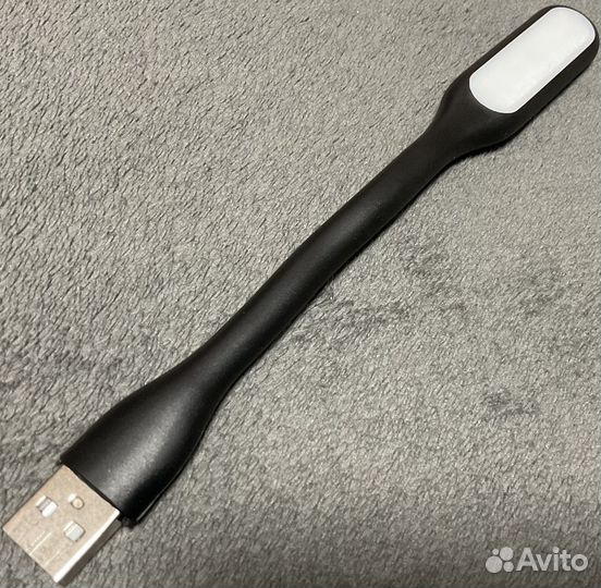 Светильник LED USB