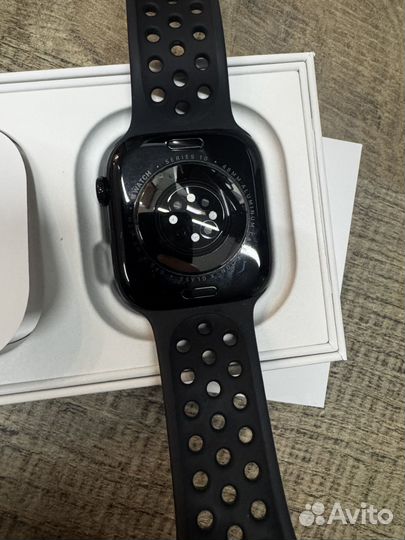 Часы Apple Watch series 10, 46мм