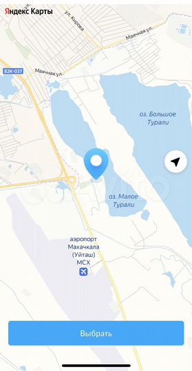 Участок 4 сот. (СНТ, ДНП)