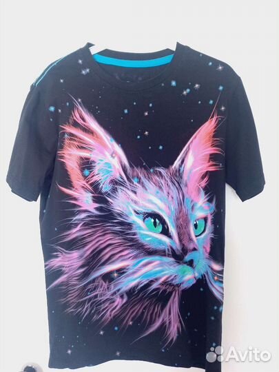 Футболка детская для девочки