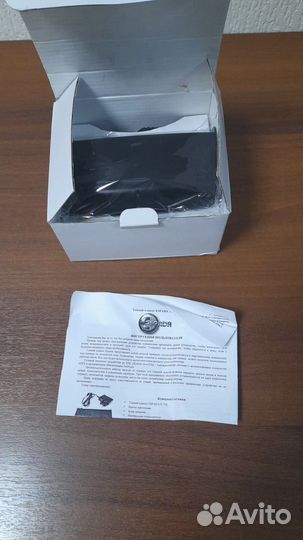 Тонкий клиент espada 732