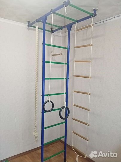 Шведская стенка бу