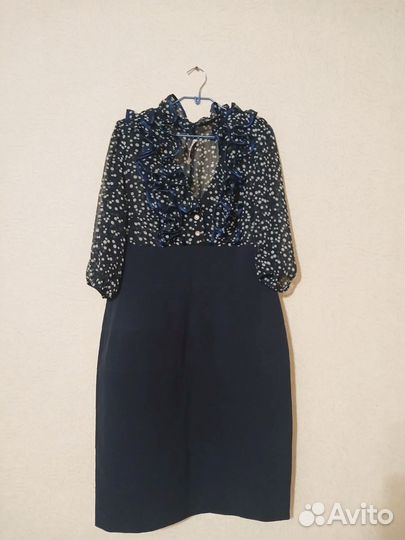 Платья пакетом