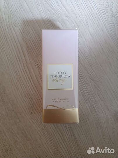 Женские парфюмерные и туалетные воды Avon