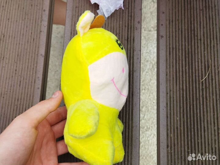 Игрушка Корова