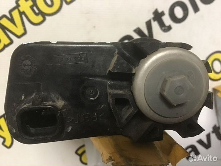 Корректор фар Kia Sportage 4 QL G4FC 2015-2021