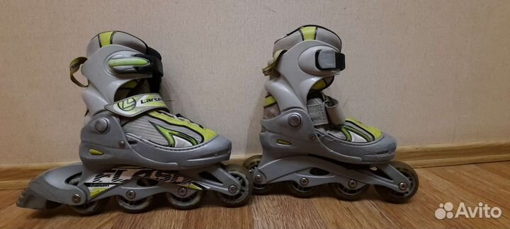 Ролики детские