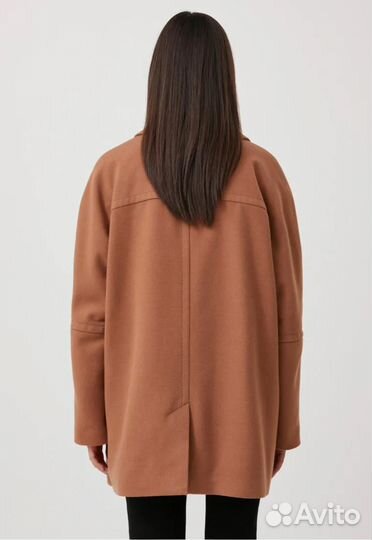 Демисезонное пальто Finn Flare