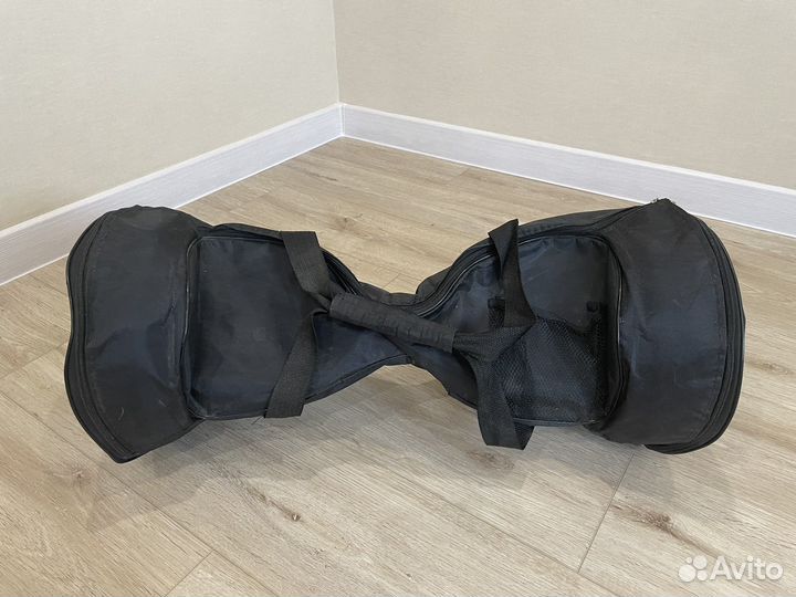 Гироскутер бу