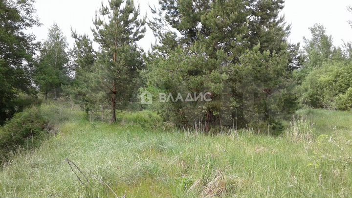 Участок 30 сот. (ИЖС)
