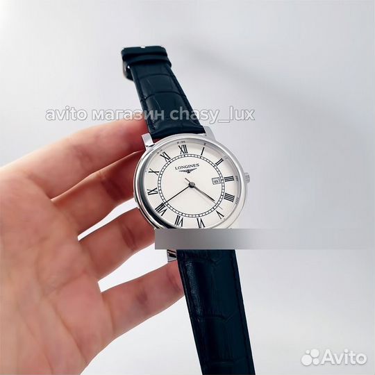 Часы Longines Master Collection