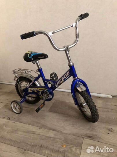 Ведосипед детский