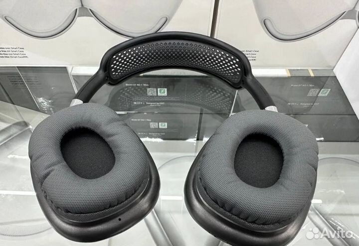 Наушники AirPods Max