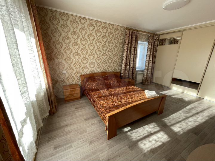 1-к. квартира, 40 м², 7/9 эт.