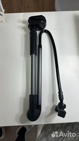 Штатив для телефона настольный гибкий