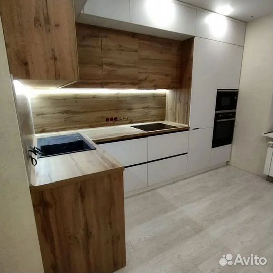 Мебель на заказ