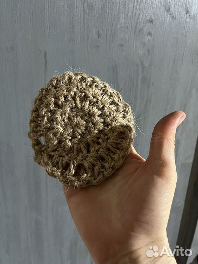 Мочалка для посуды