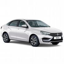 Новый ВАЗ (LADA) Vesta 1.8 CVT, 2024, цена от 1 193 200 руб.