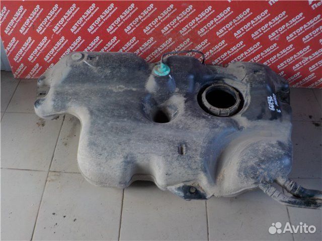 Бензобак Renault Logan LS12 K7JA710 2011