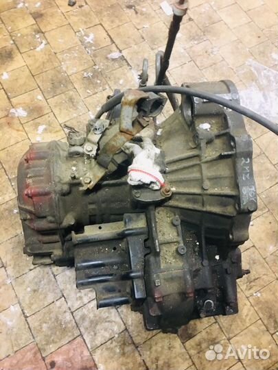 АКПП коробка передач Toyota Mark 2 Qalis