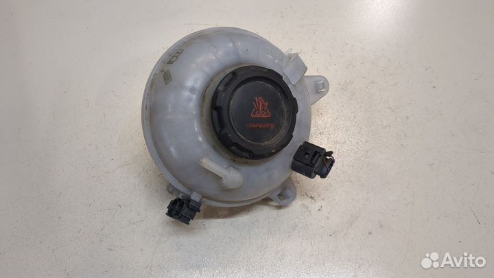 Бачок расширительный Volkswagen Arteon, 2018