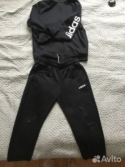 Спортивный костюм adidas для мальчика 152