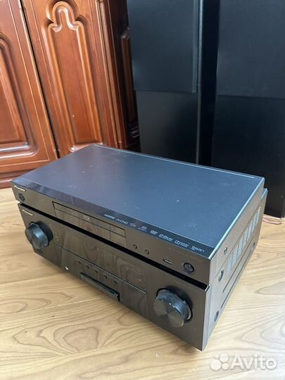 Домашний кинотеатр pioneer 5.1