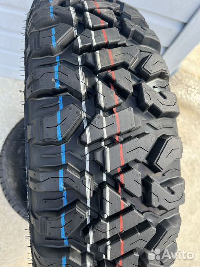 КАМА Flame M/T (HK-434) 205/70 R16 98Q