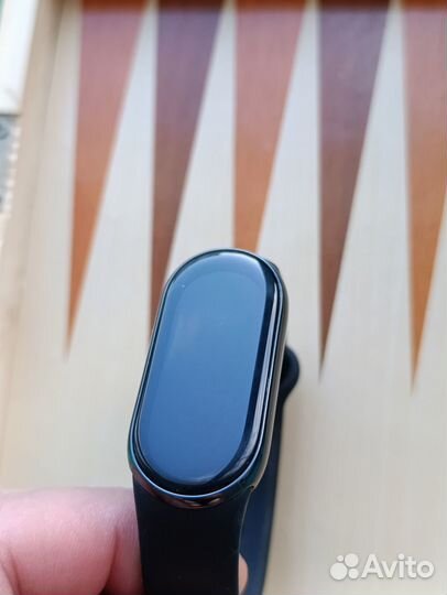 Xiaomi mi band 8 global русский язык оригинал