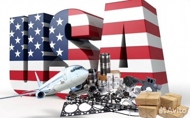 Оплата Доставка Товаров eBay Amazon iHerb из США