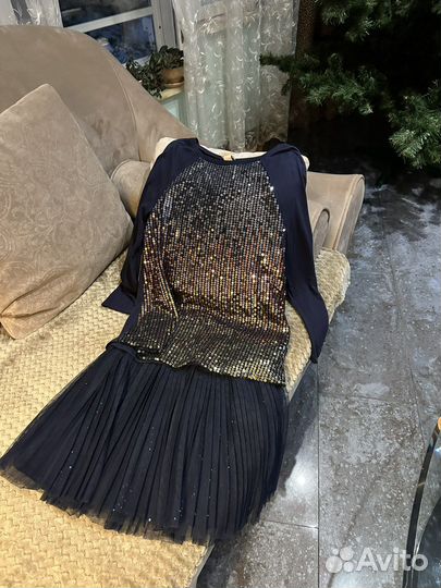 Костюм для девочки