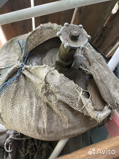 Продаю балоны 50л