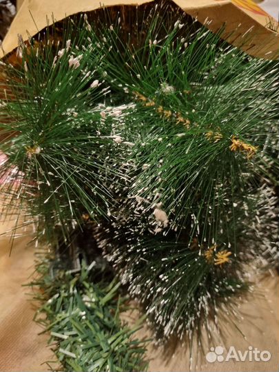 Новогодняя елка