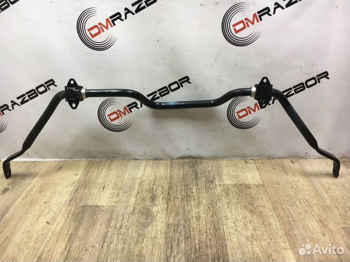 Стабилизатор Toyota Corolla Fielder X рестайлинг (2008—2013)