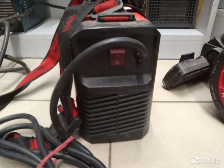 Инвертор сварочный