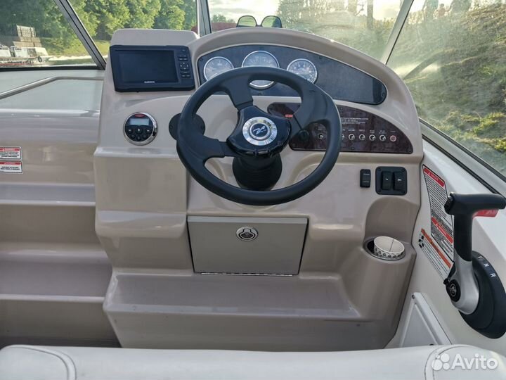 Продам Круизный катер Sea Ray 245