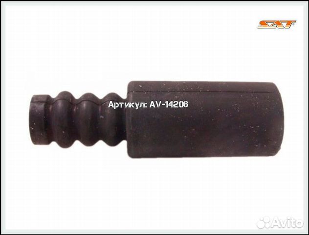 Пыльник передней стойки honda HR-V 1998 - 2005