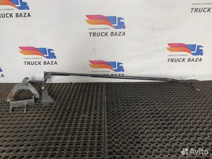 1746643 Кулиса кпп