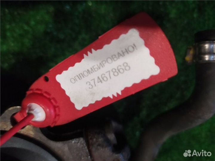 Тнвд Opel Corsa 1.3 2006