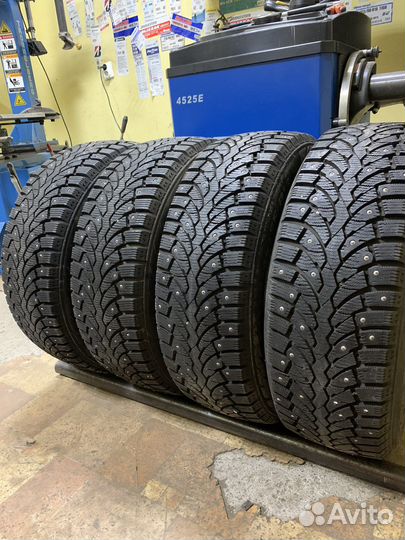 Formula Ice 195/55 R16