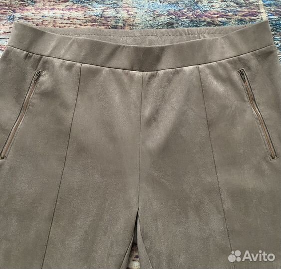 Брюки женские Bonprix размер 60-62