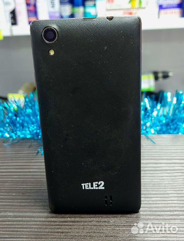 Смартфон Tele2 Midi