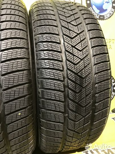 Pirelli Scorpion Winter 255/50 R20 109V