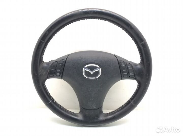 Руль Mazda 6 2.0 I 2007