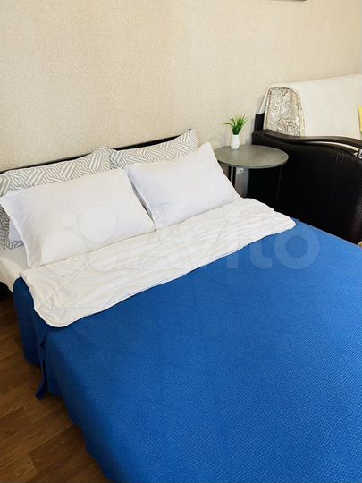 1-к. квартира, 49 м², 2/16 эт.