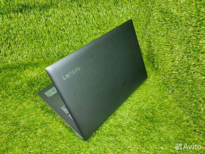 Lenovo для игр и работы. Новый SSD. Гарантия