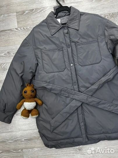 Куртка весенняя, 44 46