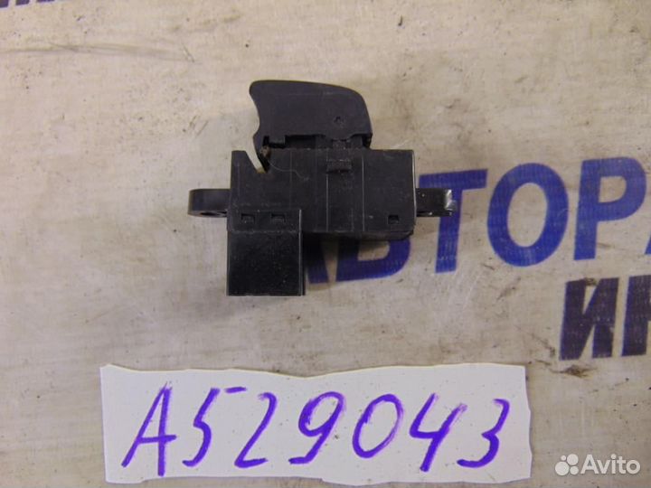 Кнопка стеклоподъемника для Nissan Primera 3 2002